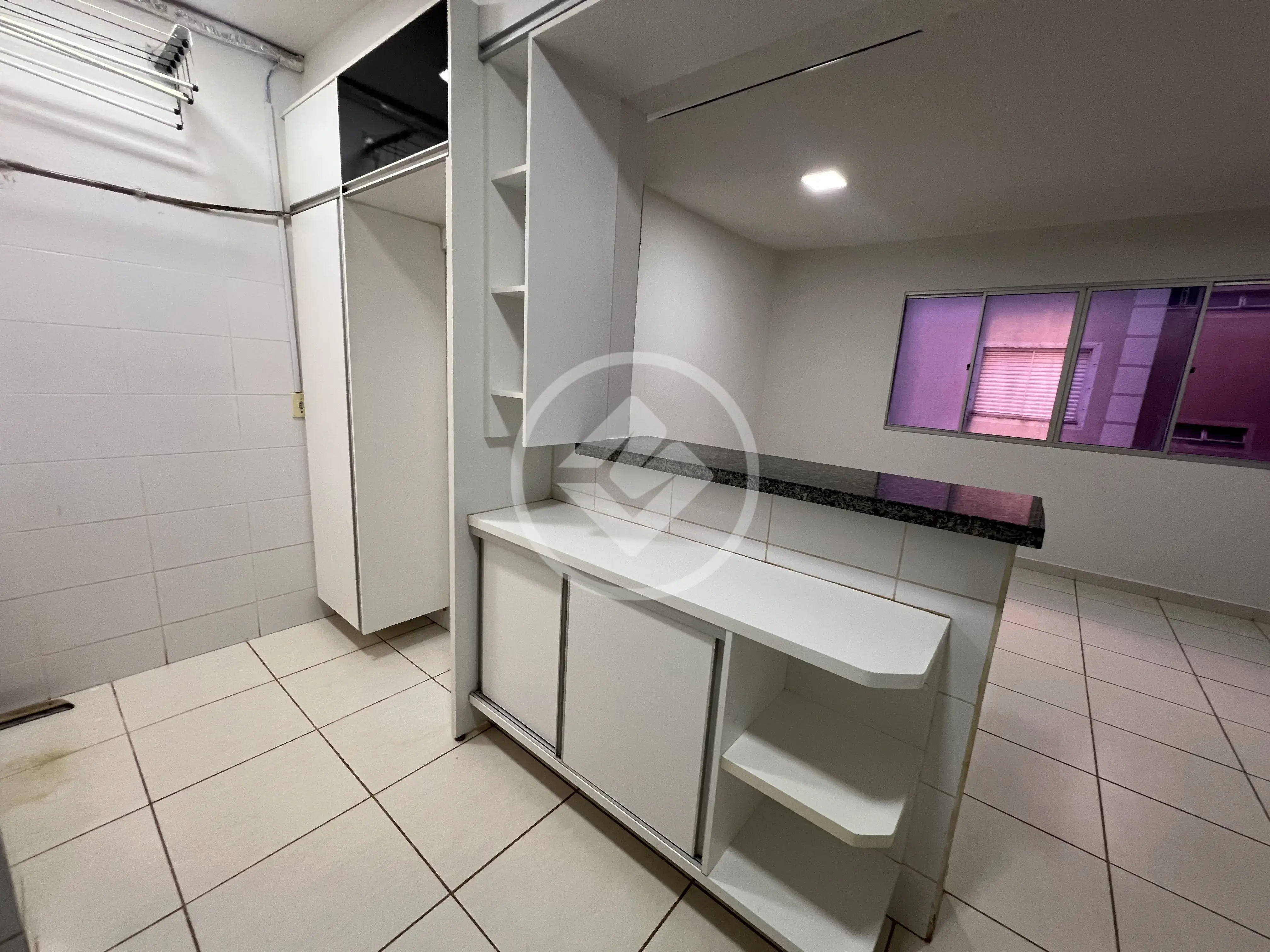 Imagem 1 - Apartamento em Parque Primavera, Aparecida de Goiânia - GO