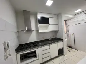 Apartamento Parque Primavera, Aparecida de Goiânia - GO — foto 1
