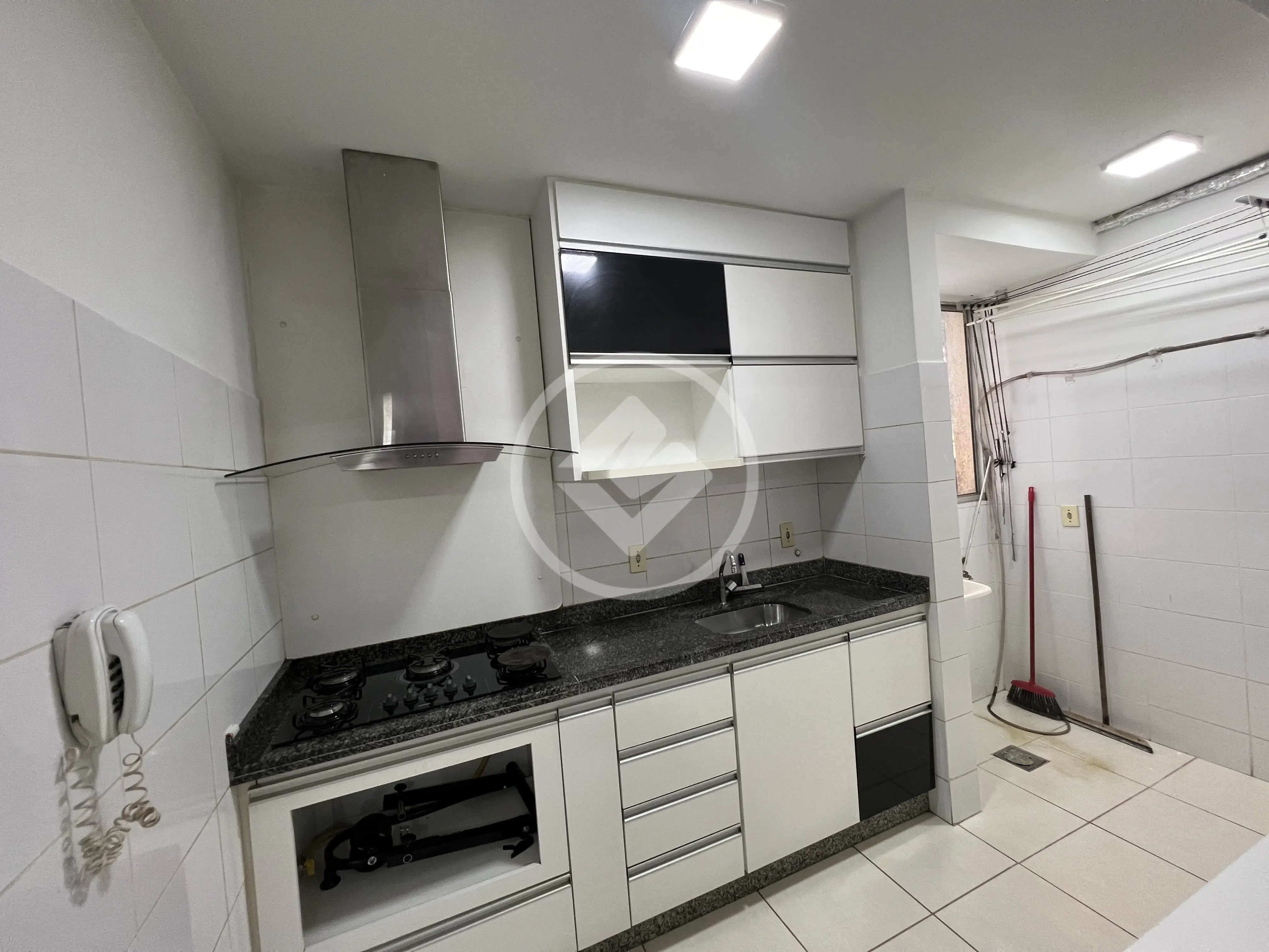 Imagem 1 - Apartamento em Parque Primavera, Aparecida de Goiânia - GO