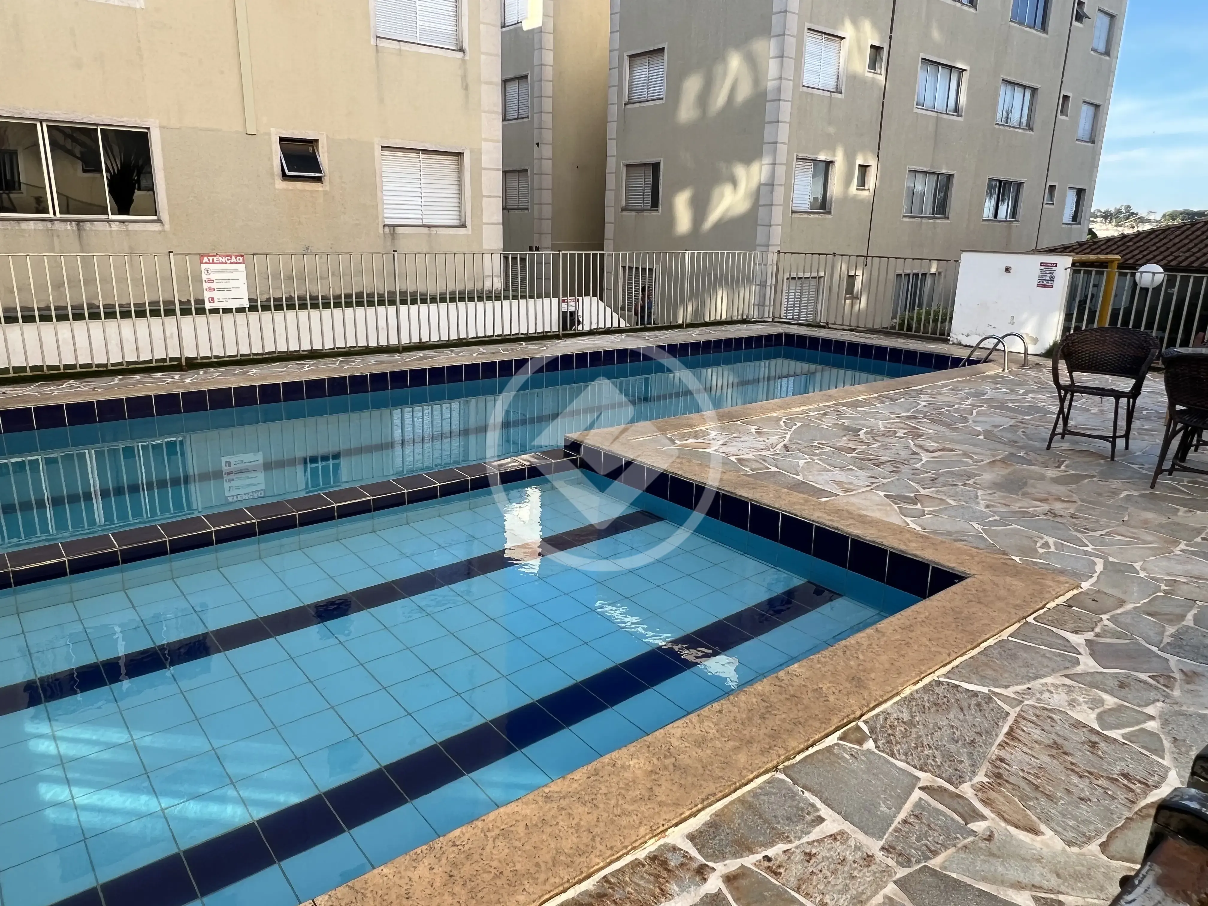 Imagem 6 - Apartamento em Parque Primavera, Aparecida de Goiânia - GO