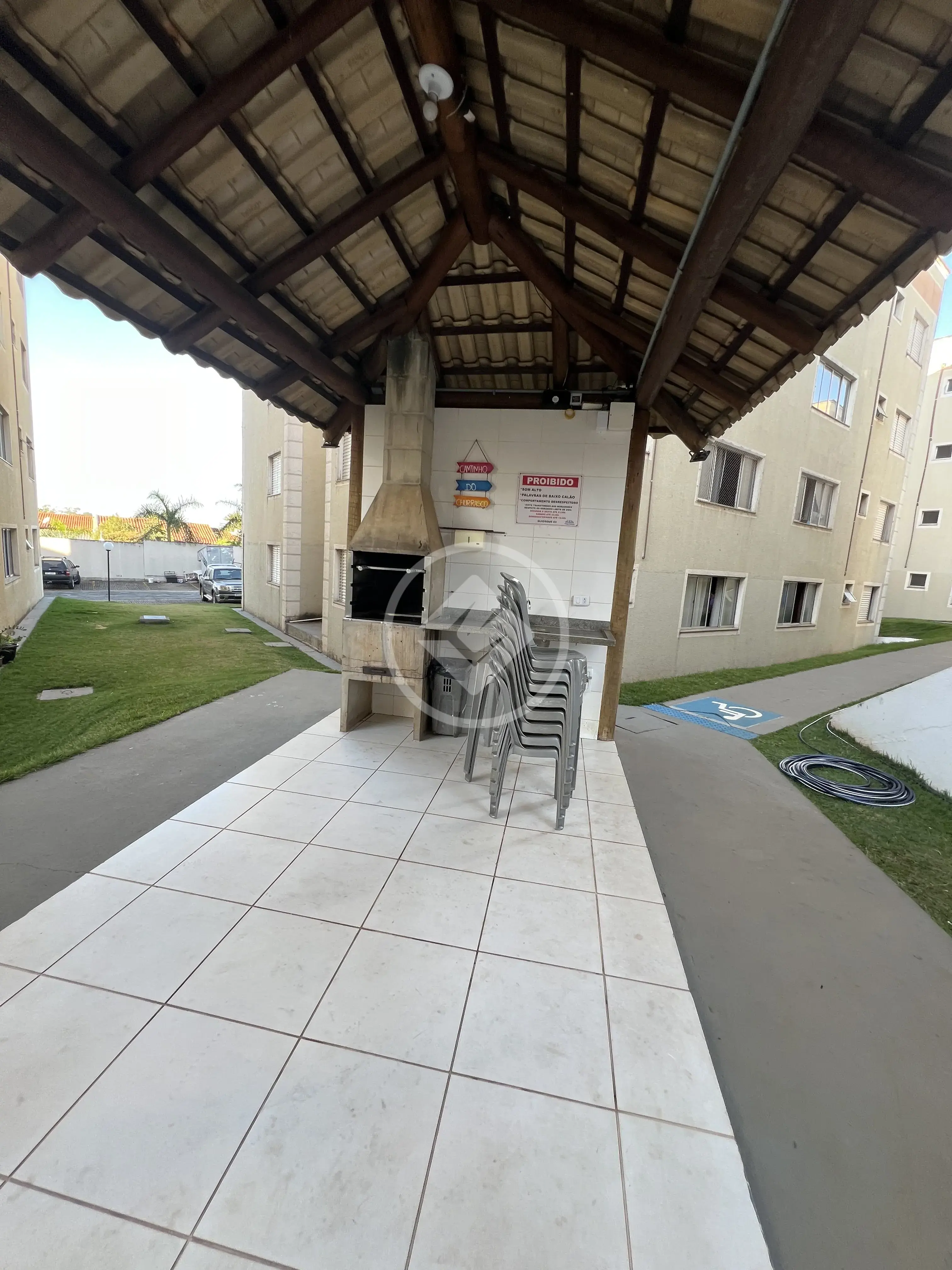 Image 8 - Apartamento em Parque Primavera, Aparecida de Goiânia - GO
