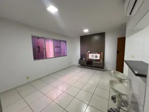 Imagem 2 - Apartamento em Parque Primavera, Aparecida de Goiânia - GO
