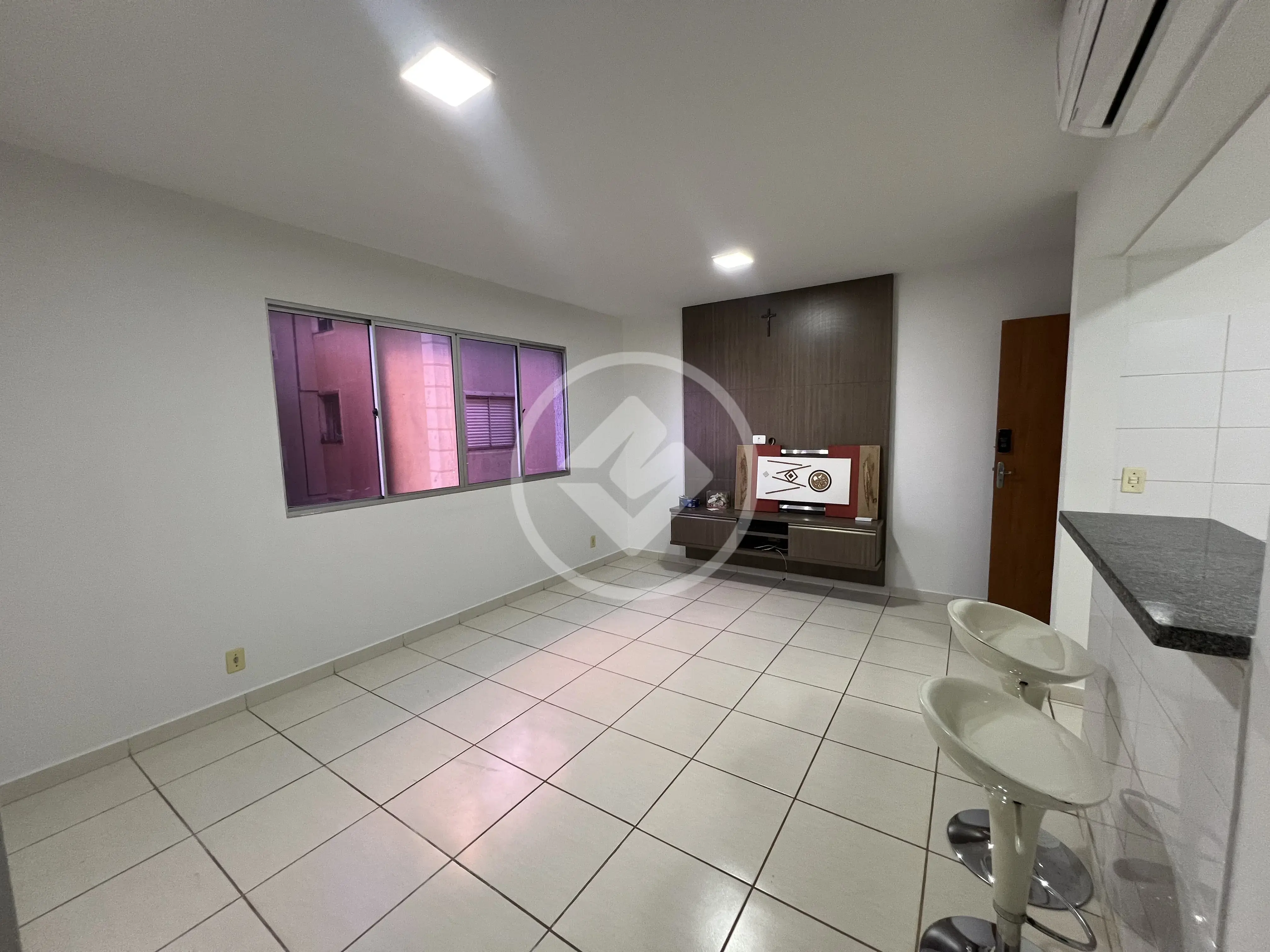 Imagem 2 - Apartamento em Parque Primavera, Aparecida de Goiânia - GO