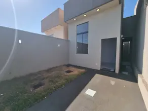 Casa Residencial São Marcos, Goiânia - GO — foto 1