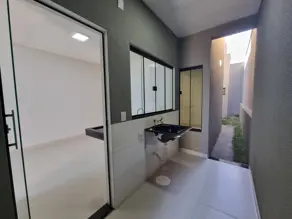 Imagem 3 - Casa em Residencial São Marcos, Goiânia - GO