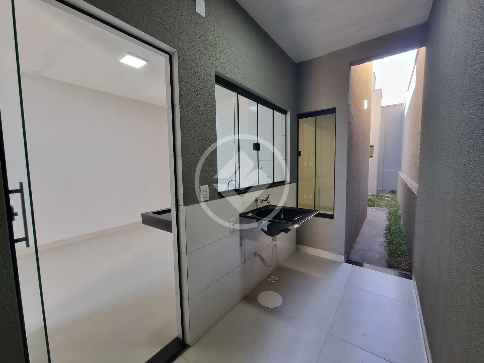 Imagem 3 - Casa em Residencial São Marcos, Goiânia - GO