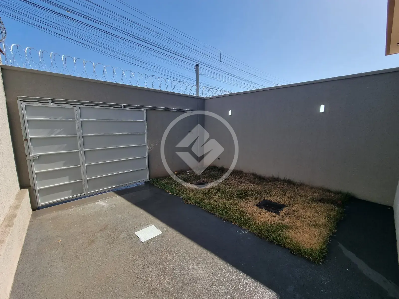 Imagem 1 - Casa em Residencial São Marcos, Goiânia - GO