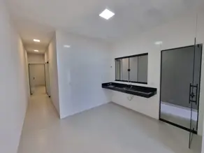 Imagem 6 - Casa em Residencial São Marcos, Goiânia - GO