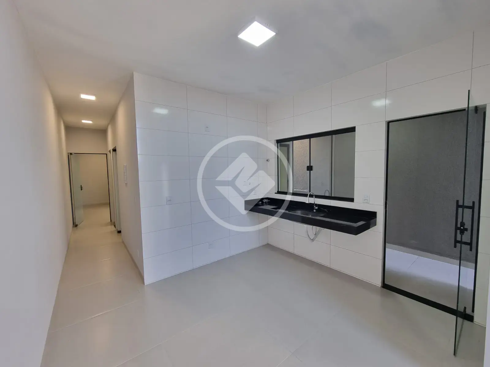 Imagem 6 - Casa em Residencial São Marcos, Goiânia - GO