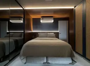Imagem 5 - Apartamento em Setor Bueno, Goiânia - GO