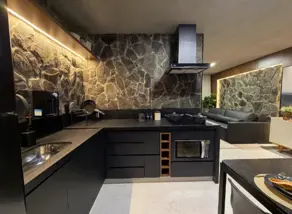 Apartamento Setor Bueno, Goiânia - GO — foto 2