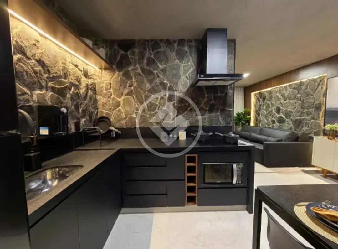 Image 2 - Apartamento em Setor Bueno, Goiânia - GO