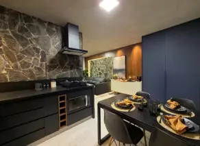 Apartamento Setor Bueno, Goiânia - GO — foto 1