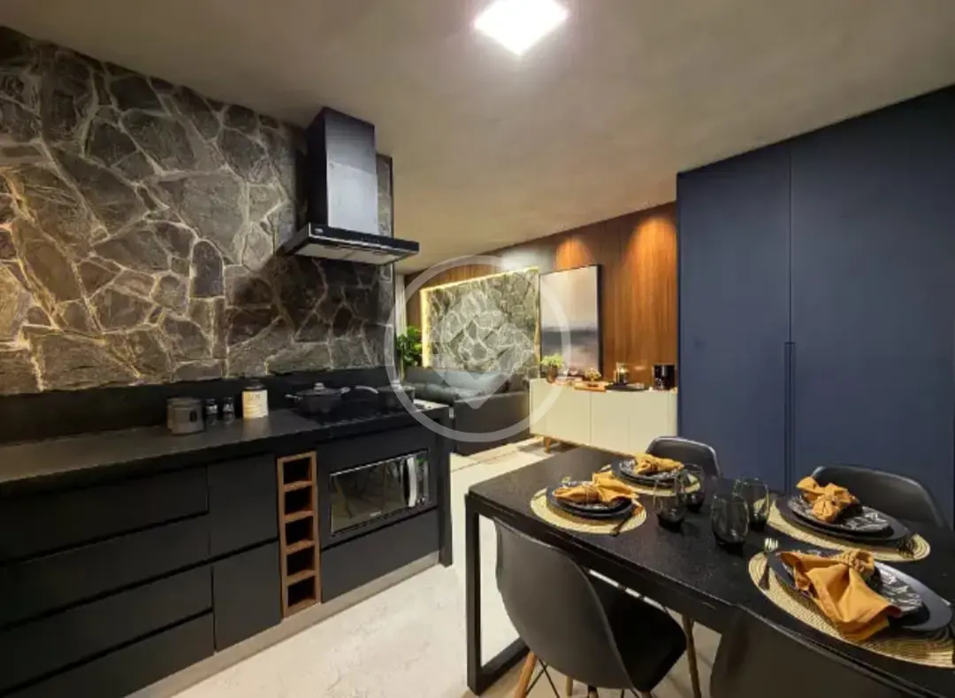 Imagem 1 - Apartamento em Setor Bueno, Goiânia - GO