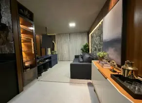 Imagem 3 - Apartamento em Setor Bueno, Goiânia - GO