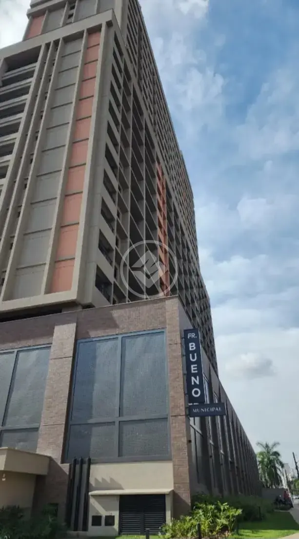 Image 16 - Apartamento em Setor Bueno, Goiânia - GO