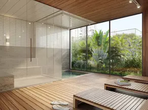 Imagem 3 - Apartamento em Setor Bueno, Goiânia - GO