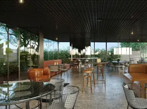 Imagem 4 - Apartamento em Setor Bueno, Goiânia - GO