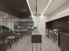 Imagem 6 - Apartamento em Setor Bueno, Goiânia - GO