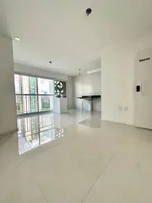 Apartamento Setor Bueno, Goiânia - GO — foto 2