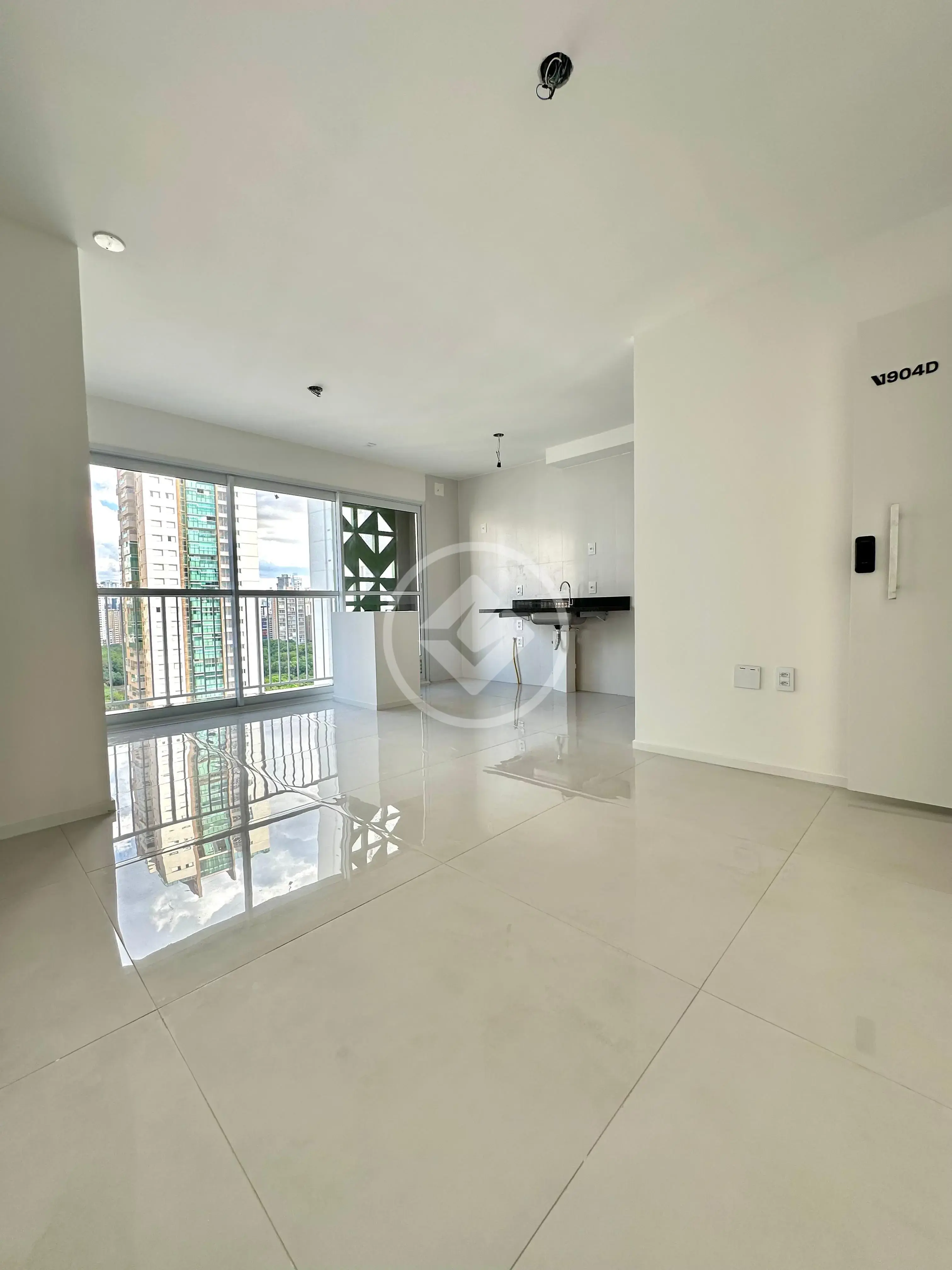 Image 2 - Apartamento em Setor Bueno, Goiânia - GO