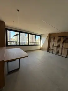 Apartamento Setor Bueno, Goiânia - GO — foto 2