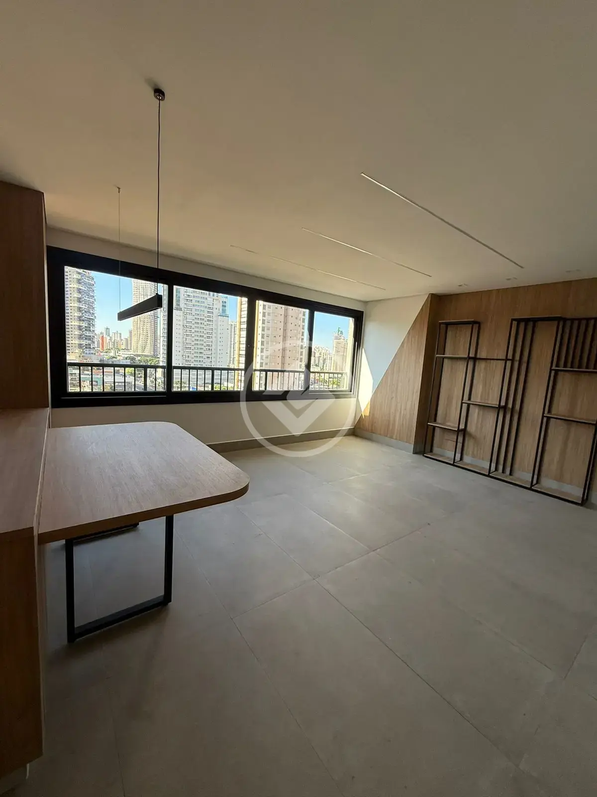 Imagem 1 - Apartamento em Setor Bueno, Goiânia - GO