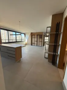 Apartamento Setor Bueno, Goiânia - GO — foto 1