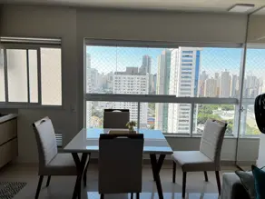 Apartamento Setor Bueno, Goiânia - GO — foto 2