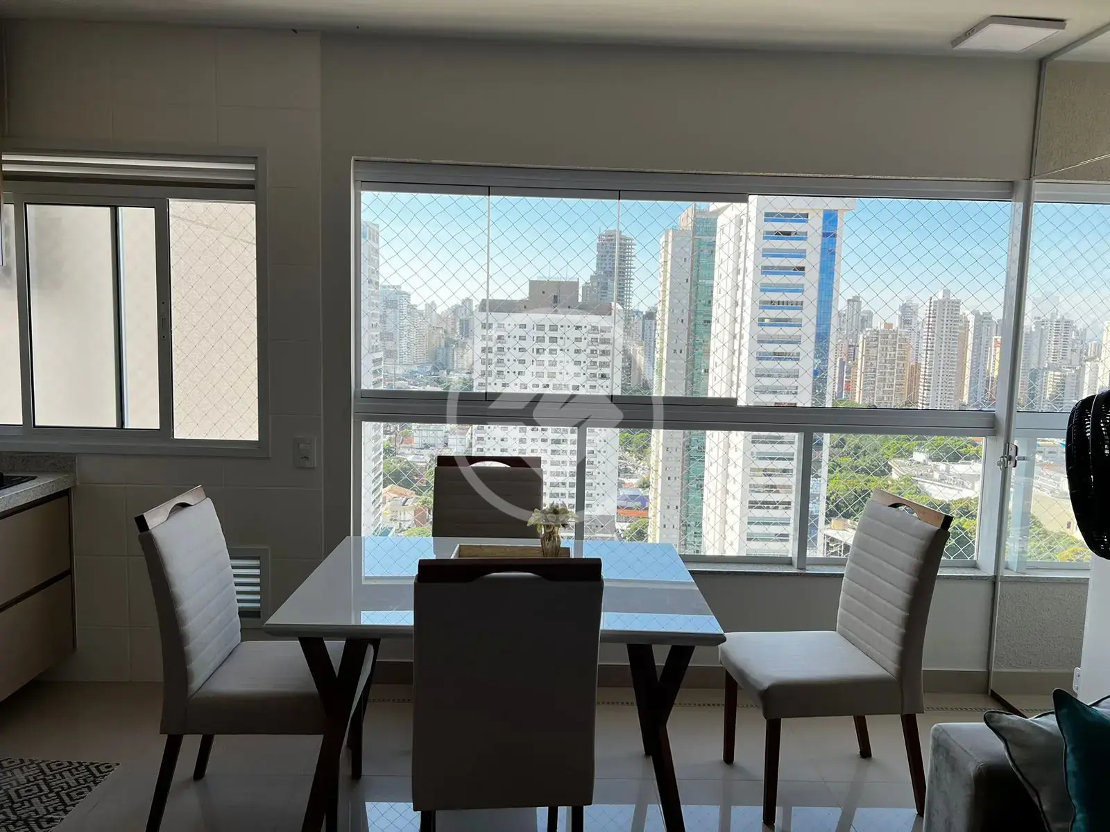 Image 2 - Apartamento em Setor Bueno, Goiânia - GO
