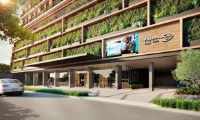 Sala Comercial Setor Marista, Goiânia - GO — foto 1