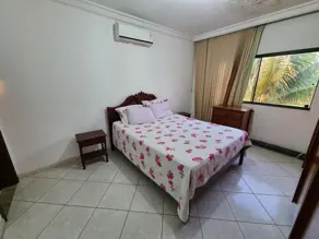 Imagem 5 - Casa em Sítios de Recreio Mansões do Campus, Goiânia - GO