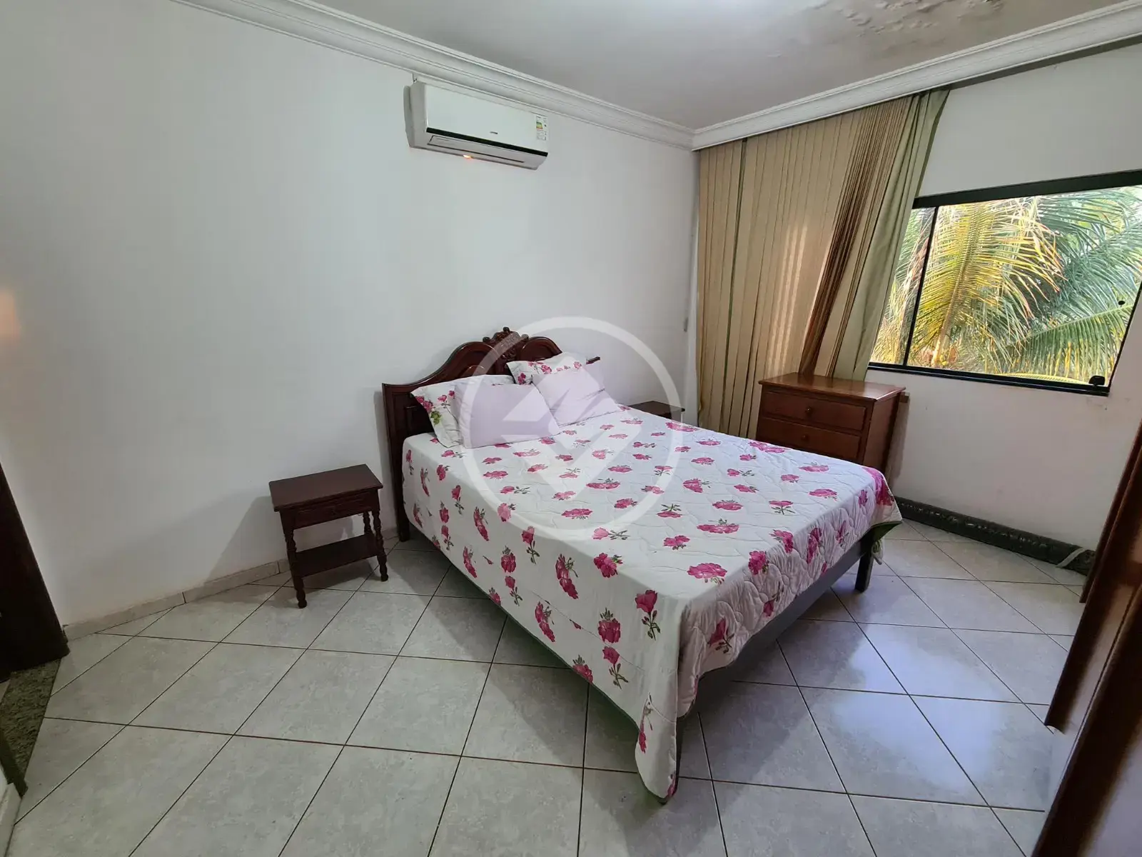 Imagem 5 - Casa em Sítios de Recreio Mansões do Campus, Goiânia - GO
