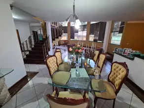 Imagem 4 - Casa em Sítios de Recreio Mansões do Campus, Goiânia - GO