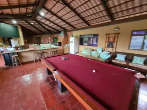 Casa Sítios de Recreio Mansões do Campus, Goiânia - GO — foto 2