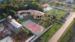 Casa Sítios de Recreio Mansões do Campus, Goiânia - GO — foto 1