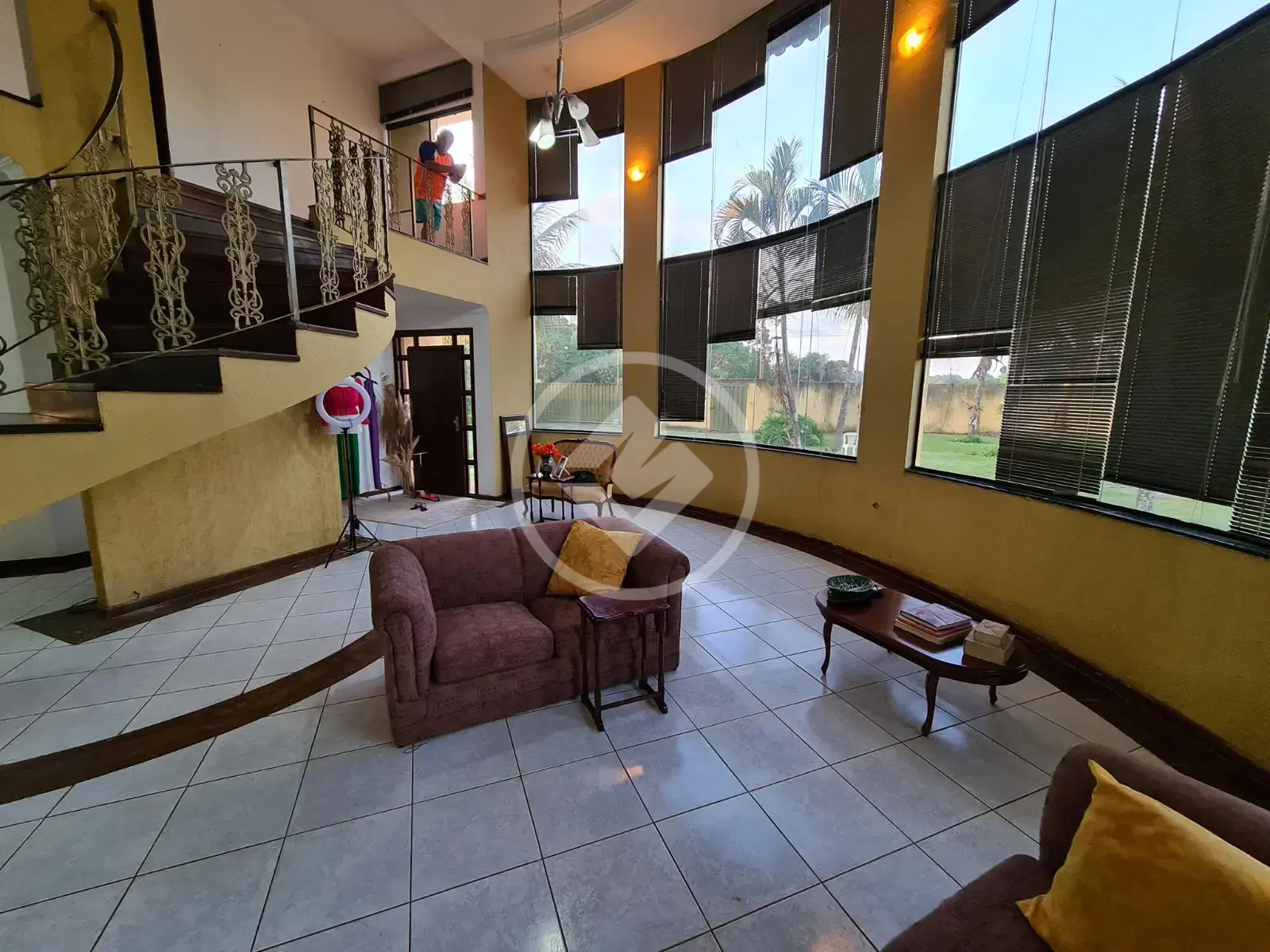 Imagem 3 - Casa em Sítios de Recreio Mansões do Campus, Goiânia - GO