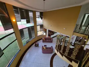 Imagem 6 - Casa em Sítios de Recreio Mansões do Campus, Goiânia - GO