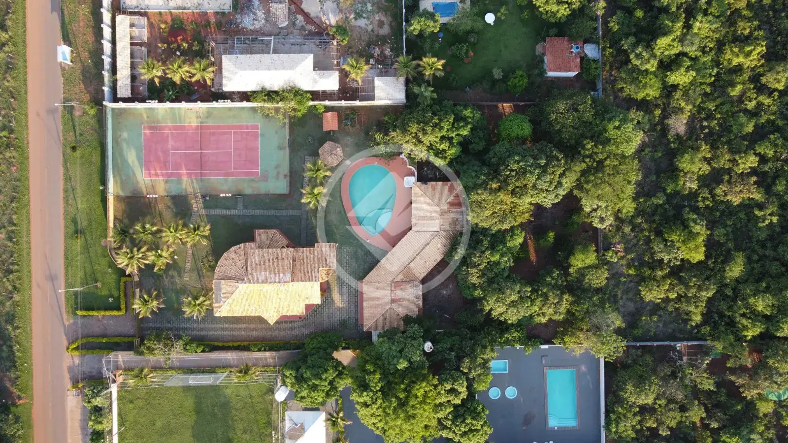 Image 23 - Casa em Sítios de Recreio Mansões do Campus, Goiânia - GO