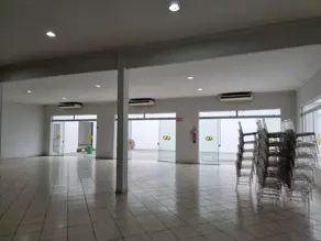 Imagem 6 - Galpão em Sítios de Recreio Mansões do Campus, Goiânia - GO