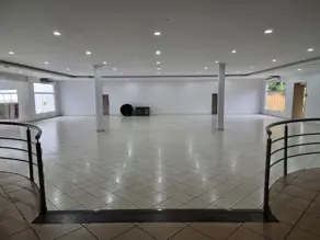 Imagem 5 - Galpão em Sítios de Recreio Mansões do Campus, Goiânia - GO