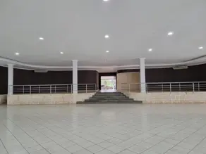 Imagem 4 - Galpão em Sítios de Recreio Mansões do Campus, Goiânia - GO