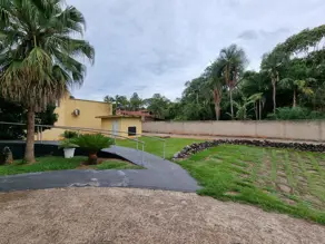 Imagem 3 - Galpão em Sítios de Recreio Mansões do Campus, Goiânia - GO