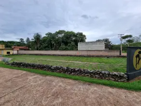 Imagem 2 - Galpão em Sítios de Recreio Mansões do Campus, Goiânia - GO