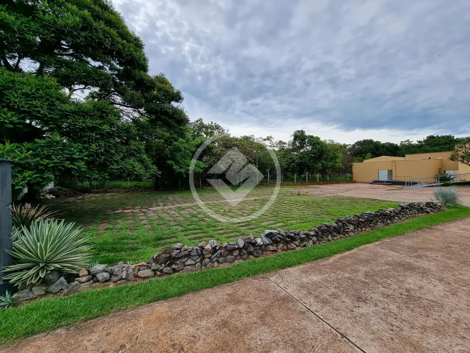 Image 2 - Galpão em Sítios de Recreio Mansões do Campus, Goiânia - GO
