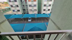 Imagem 4 - Apartamento em Residencial Nunes de Morais 1ª Etapa, Goiânia - GO