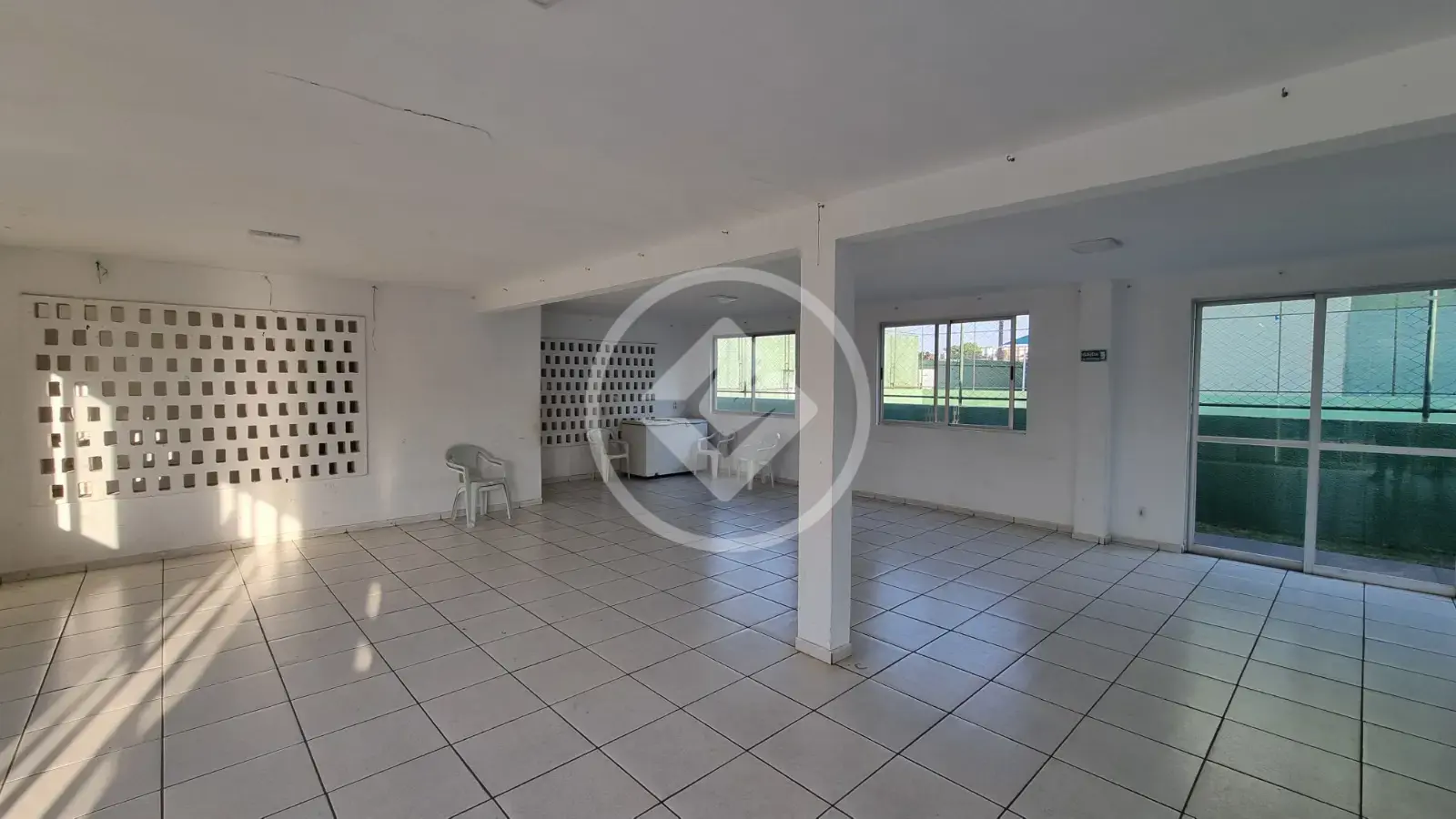 Image 2 - Apartamento em Residencial Nunes de Morais 1ª Etapa, Goiânia - GO