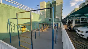 Imagem 3 - Apartamento em Residencial Nunes de Morais 1ª Etapa, Goiânia - GO