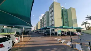 Apartamento Residencial Nunes de Morais 1ª Etapa, Goiânia - GO — foto 1