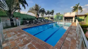 Imagem 2 - Apartamento em Residencial Nunes de Morais 1ª Etapa, Goiânia - GO